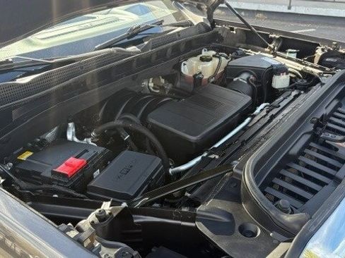 Used 2020 GMC Sierra 1500 Denali w/ Technology Package image 13