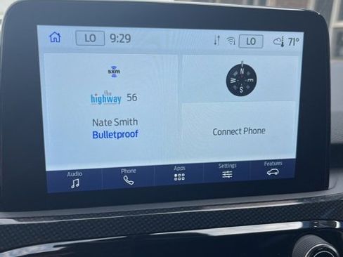 Used 2024 Ford Escape ST-Line image 15