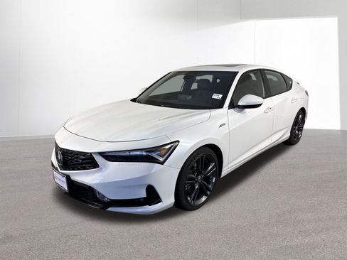 Certified 2025 Acura Integra A-Spec image 26