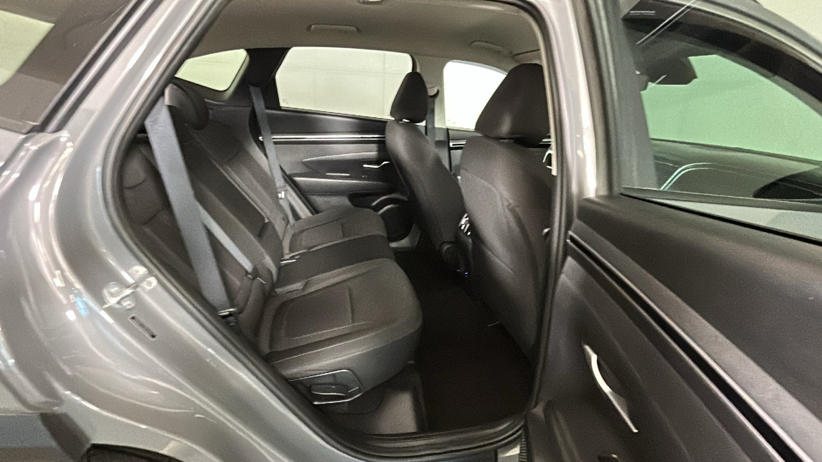 Certified 2024 Hyundai Tucson SEL AWD/4WD image 37