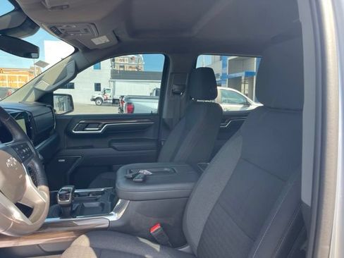 Used 2022 Chevrolet Silverado 1500 RST w/ Rally Edition AWD/4WD image 15