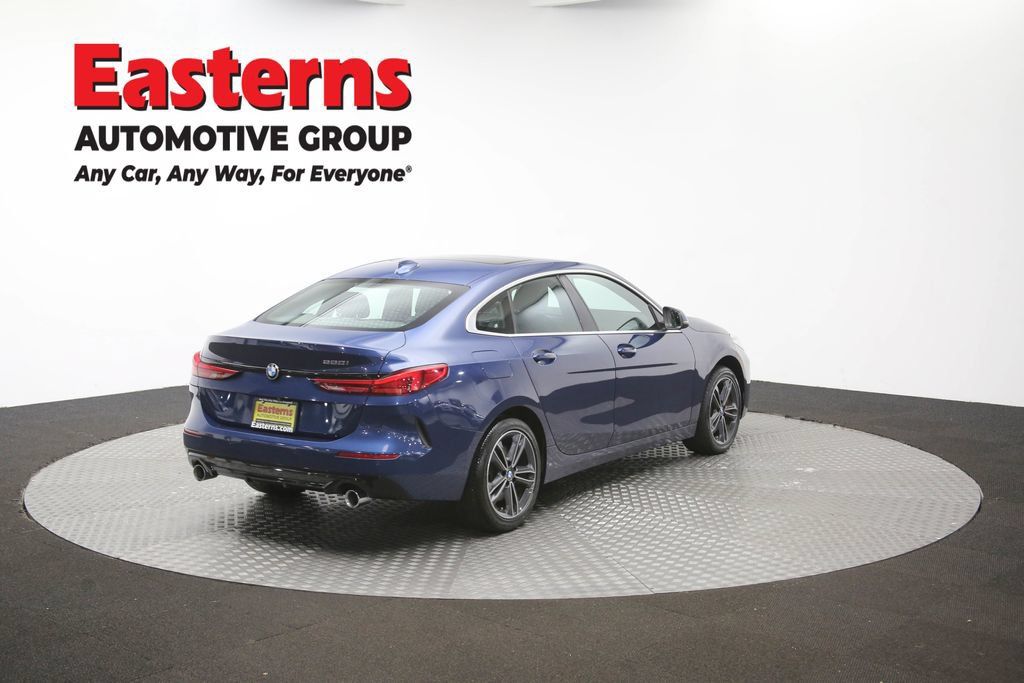 Used 2022 BMW 228i Gran Coupe w/ Convenience Package FWD image 42
