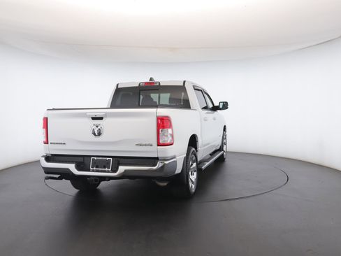 Used 2021 RAM 1500 Big Horn image 27