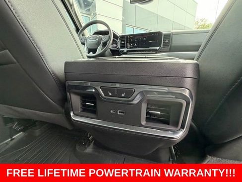 New 2026 GMC Sierra 1500 SLT AWD/4WD image 29