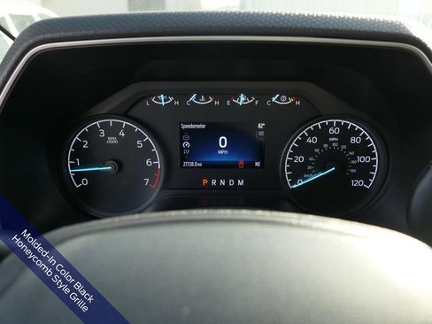 Used 2022 Ford F150 XL w/ STX Appearance Package AWD/4WD image 20