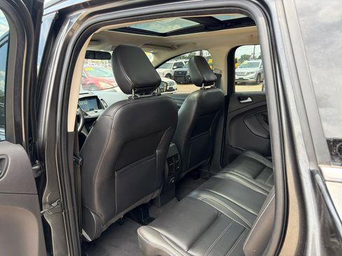 Used 2018 Ford Escape SEL AWD/4WD image 29
