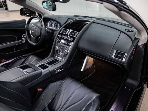 Used 2012 Aston Martin Virage Volante image 7