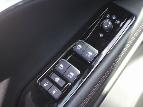 Used 2024 Jeep Wagoneer Launch Edition image 19