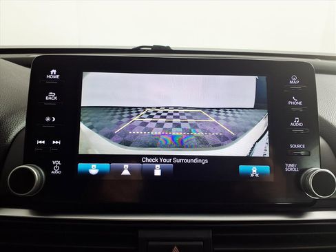 Used 2018 Honda Accord EX-L image 19