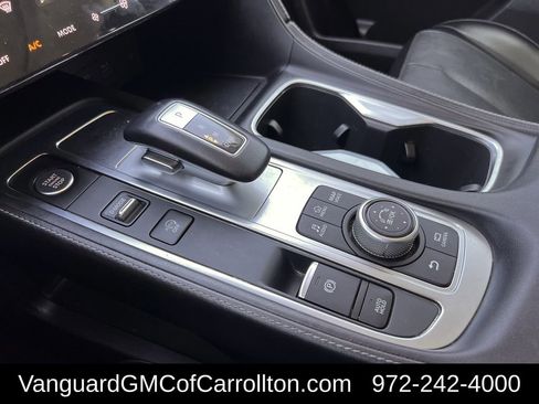Used 2023 INFINITI QX60 Sensory w/ Vision Package AWD/4WD image 20