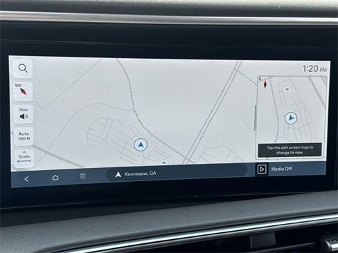 New 2026 Hyundai Palisade Limited image 23