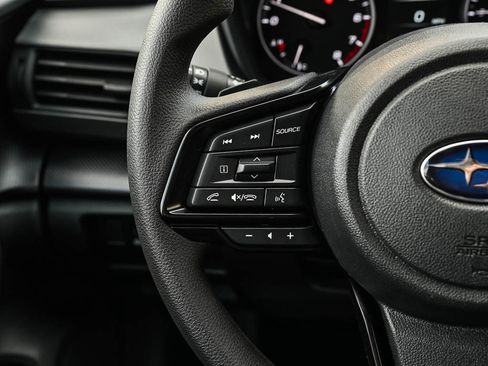 New 2026 Subaru Crosstrek 2.0i Premium AWD/4WD image 19