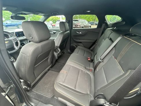 Used 2019 Chevrolet Blazer Premier AWD/4WD image 15
