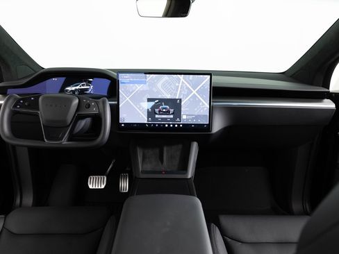 Used 2023 Tesla Model X AWD/4WD image 37