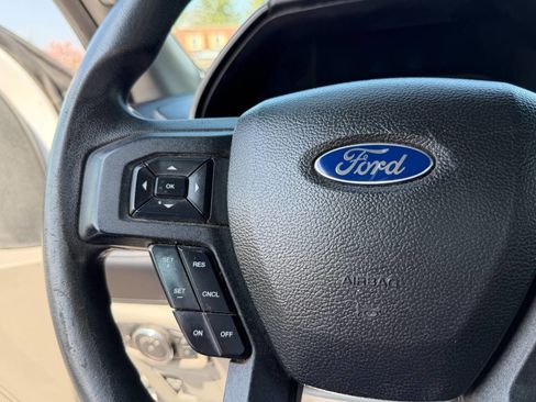 Used 2016 Ford F150 XL w/ XL Power Equipment Group image 17