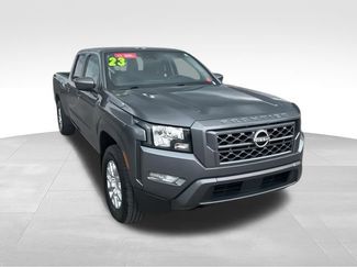 Certified 2023 Nissan Frontier SV w/ Technology Package AWD/4WD video 4