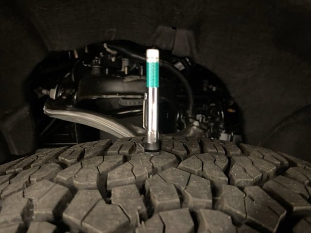 New 2026 Chevrolet Silverado 1500 RST w/ RST Select Package AWD/4WD image 12
