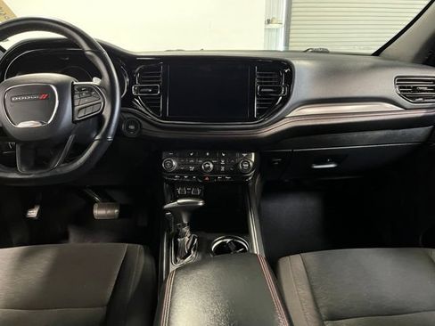 Used 2025 Dodge Durango GT AWD/4WD image 20