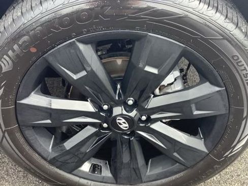 Used 2025 Hyundai Palisade XRT image 34