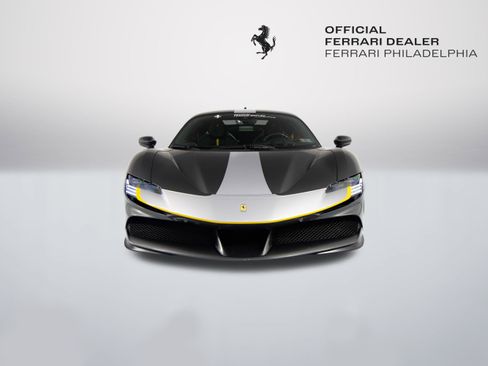 Certified 2023 Ferrari SF90 Stradale image 22
