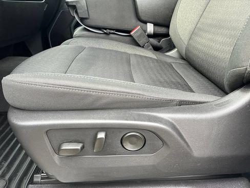 Used 2026 Chevrolet Silverado 1500 RST AWD/4WD image 16
