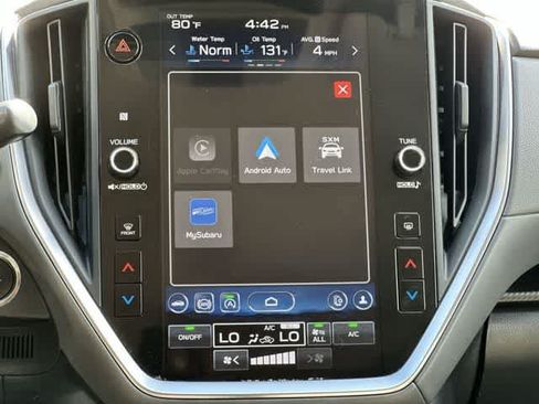 Certified 2024 Subaru Crosstrek 2.0i Premium AWD/4WD image 12