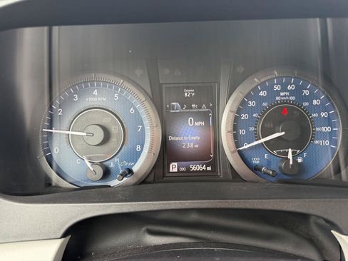 Used 2020 Toyota Sienna LE FWD image 9