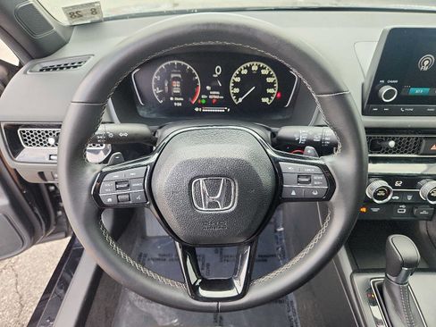 Certified 2023 Honda Civic Sport image 19