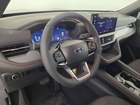 New 2026 Ford Explorer ST-Line w/ ST-Line Street Pack AWD/4WD image 14