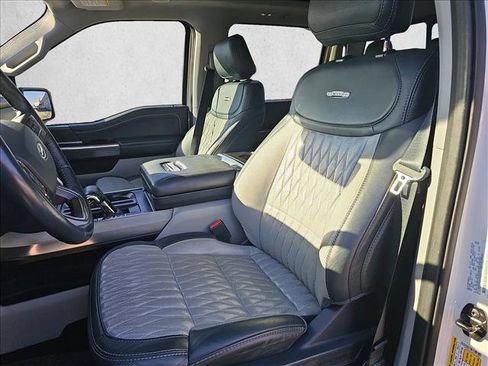 Used 2023 Ford F150 Limited image 13