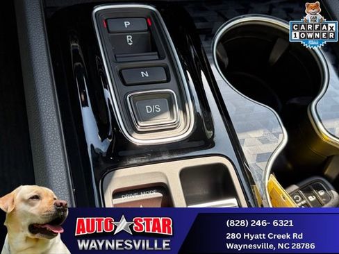 Used 2026 Honda Passport TrailSport Elite image 19