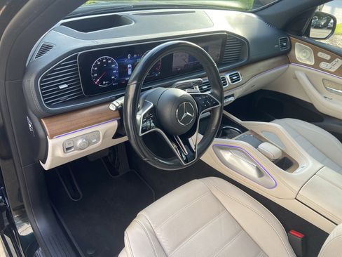 Certified 2024 Mercedes-Benz GLE 450 4MATIC image 18