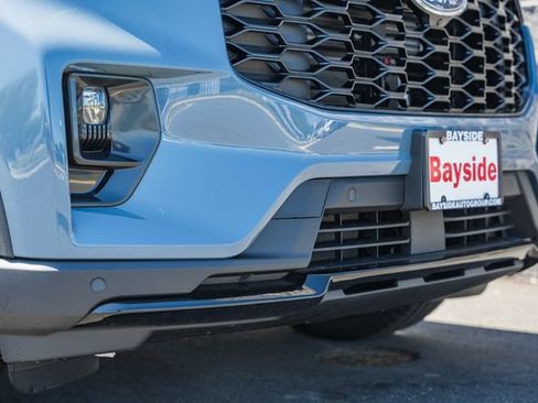 New 2026 Ford Explorer ST-Line w/ ST-Line Street Pack AWD/4WD image 16