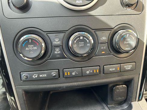 Used 2011 MAZDA CX-9 Touring image 14