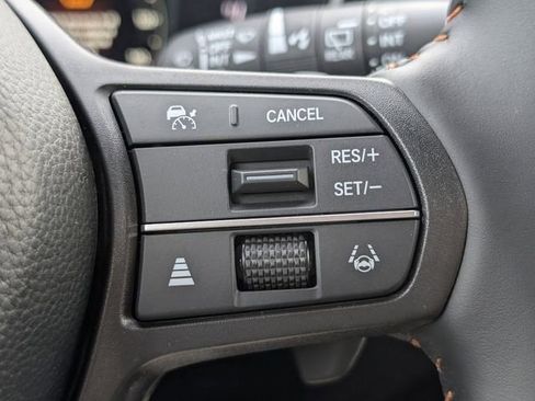 New 2026 Honda CR-V Sport-L image 24