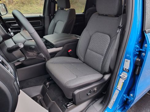 New 2026 RAM 1500 Big Horn image 14