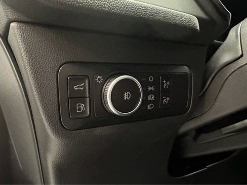 New 2025 Ford Escape ST-Line Elite w/ Tech Pack #1 image 28