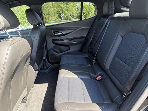 Certified 2026 Buick Envista Preferred w/ Convenience I Package FWD image 21
