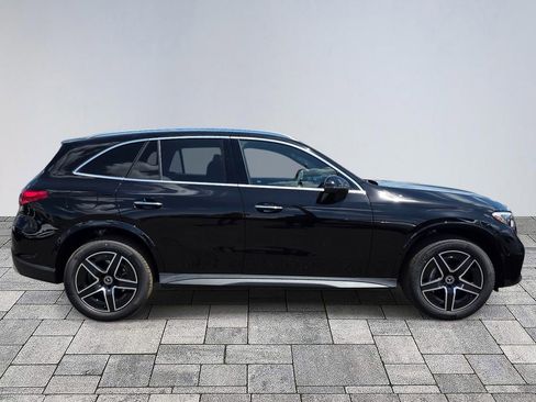 New 2026 Mercedes-Benz GLC 300 image 8