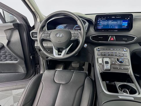 Certified 2021 Hyundai Santa Fe SEL Premium image 25