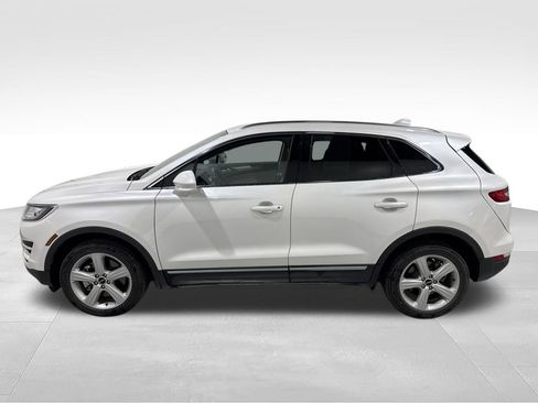 Used 2017 Lincoln MKC Premiere AWD/4WD image 8
