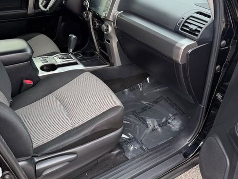 Used 2023 Toyota 4Runner SR5 RWD image 39