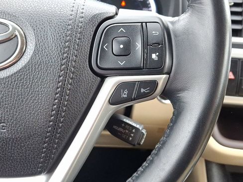 Used 2017 Toyota Highlander Limited w/ Protection Package #3 image 23