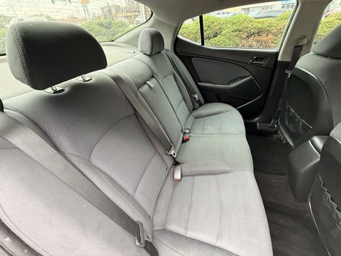 Used 2015 Kia Optima LX image 33