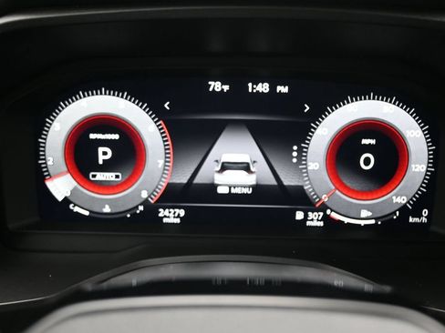 Used 2026 Nissan Rogue SL AWD/4WD image 15