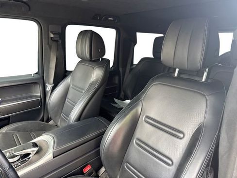 Used 2019 Mercedes-Benz G 550 image 10