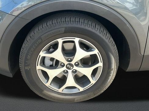 Used 2021 Kia Telluride EX w/ Towing Package image 10