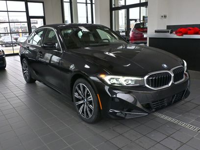 New 2026 BMW 330i xDrive Sedan w/ Premium Package