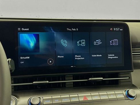 New 2026 Hyundai Kona SEL Sport image 23