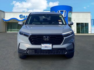 Used 2025 Honda CR-V EX-L video 2